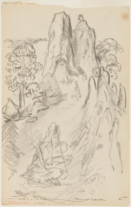 © Delaware Art Museum / Artists Rights Society (ARS), New York. Not for reproduction or publica…