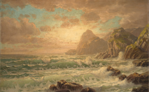 William Trost Richards