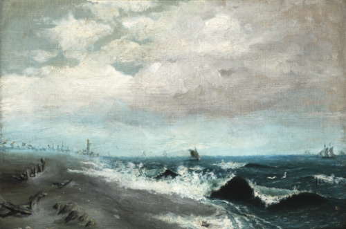 Seascape