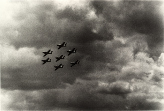© Estate of the artist and Thomas Woodruff, New York. Photograph and digital image © Delaware A…