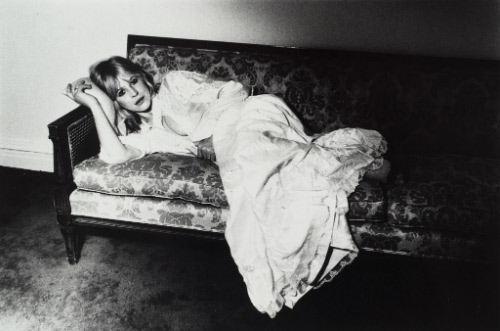 © Estate of the artist and Thomas Woodruff, New York. Photograph and digital image © Delaware A…