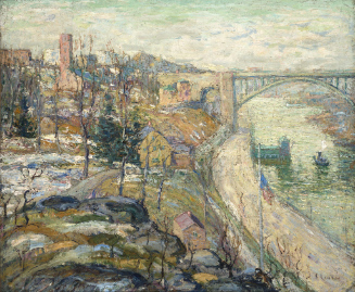 Ernest Lawson