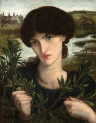 Pre-Raphaelites on View