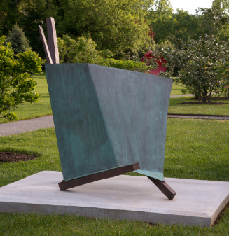© Robert Murray. Photograph and digital image © Delaware Art Museum. Not for reproduction or pu…
