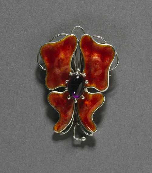 Brooch/Pendant