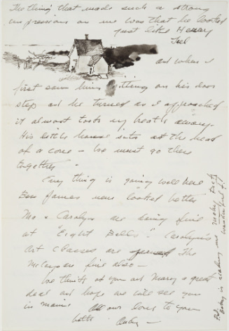 © Andrew Wyeth / Artists Rights Society (ARS), New York. Photograph and digital image © Delawar…
