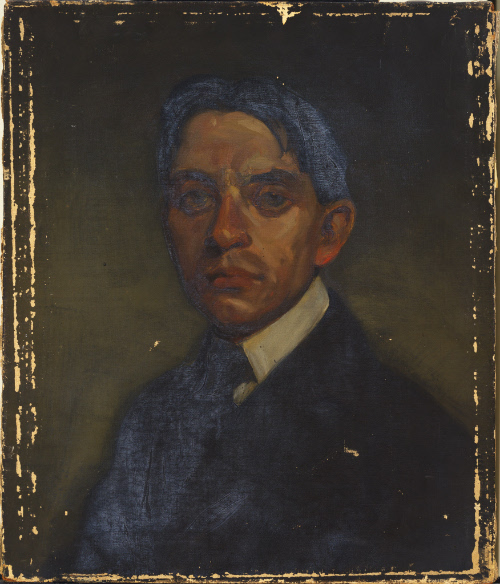 © Delaware Art Museum / Artists Rights Society (ARS), New York. Not for reproduction or publica…
