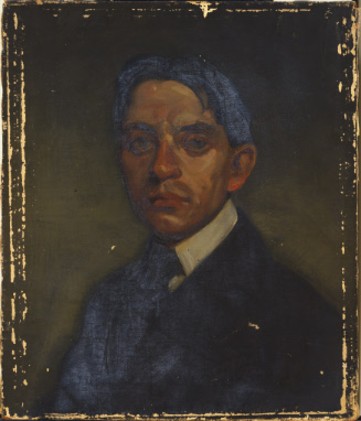 © Delaware Art Museum / Artists Rights Society (ARS), New York. Not for reproduction or publica…