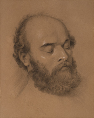 The Dead Rossetti