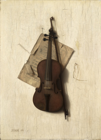 The Old Violin