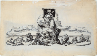 © Delaware Art Museum / Artists Rights Society (ARS), New York. Not for reproduction or publica…