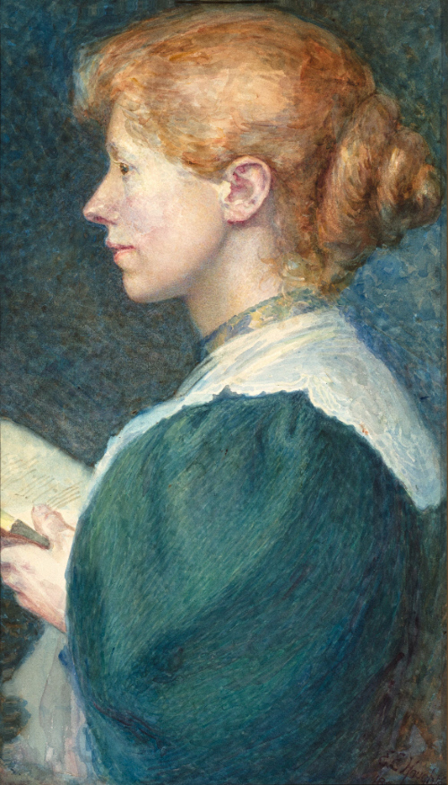 Elizabeth Ellen Houghton