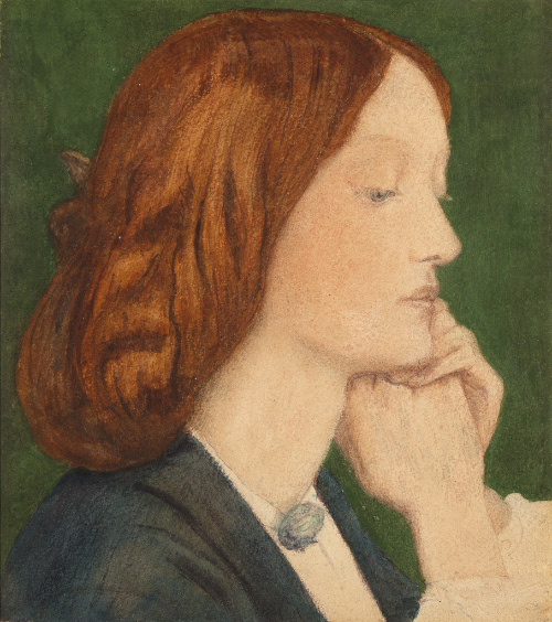 Elizabeth Siddal