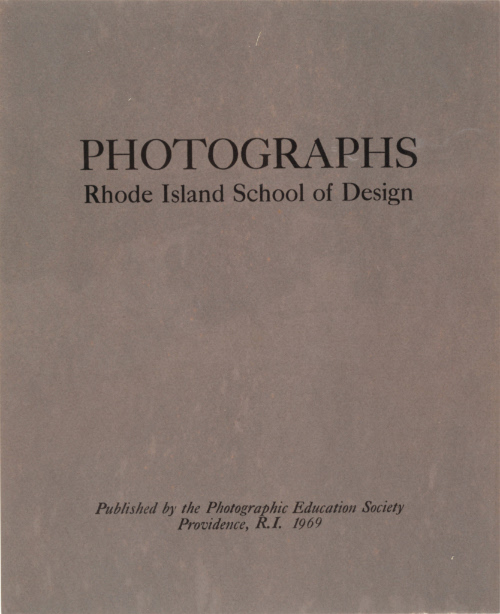 © Photographic Education Society, RISD. Photograph and digital image © Delaware Art Museum. Not…