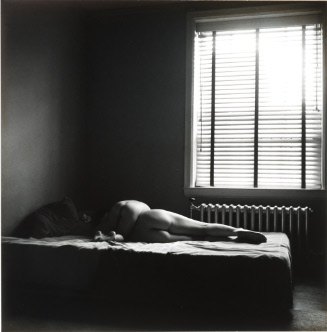 © Harry Callahan. Photograph and digital image © Delaware Art Museum. Not for reproduction or p…