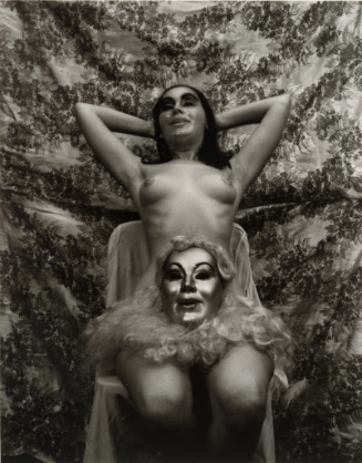 © Jeffrey Silverthorne. Photograph and digital image © Delaware Art Museum. Not for reproductio…