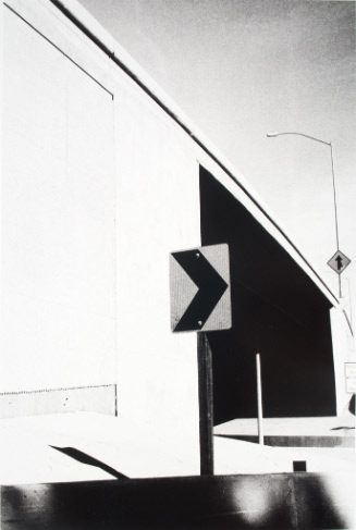 © Ralph Gibson. Photograph and digital image © Delaware Art Museum. Not for reproduction or pub…