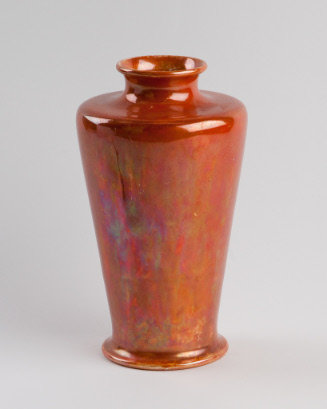 Ruskin Pottery