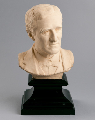 Bust of Thomas F. Bayard
