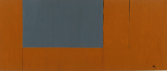 © Robert Motherwell Estate. VAGA for ARS, New York, NY. Photograph and digital image © Delaware…