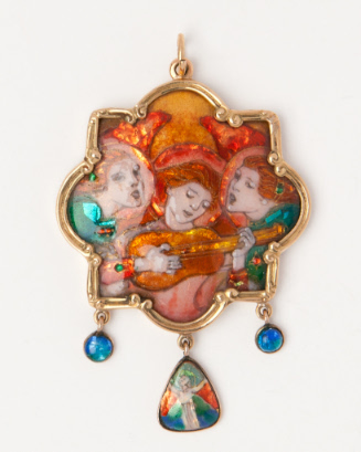 Phoebe Anna Traquair