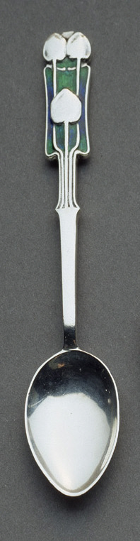 Sample Spoon