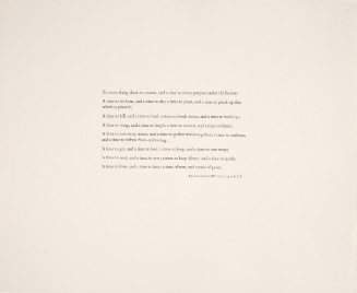 © Estate of William Majors. Photograph and digital image © Delaware Art Museum. Not for reprodu…