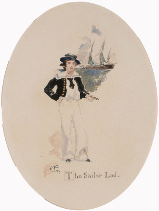The Sailor Lad
