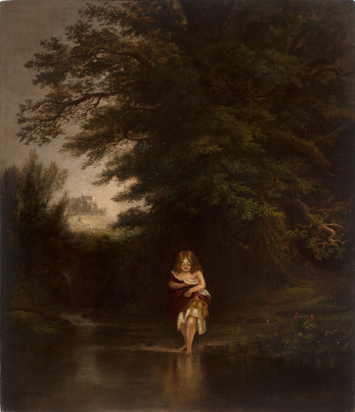 Robert S. Duncanson