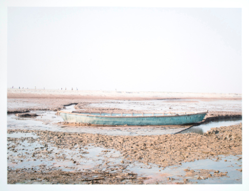 © Caleb Cain Marcus. Photograph and digital image © Delaware Art Museum. Not for reproduction o…
