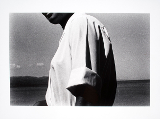 © Ralph Gibson. Photograph and digital image © Delaware Art Museum. Not for reproduction or pub…