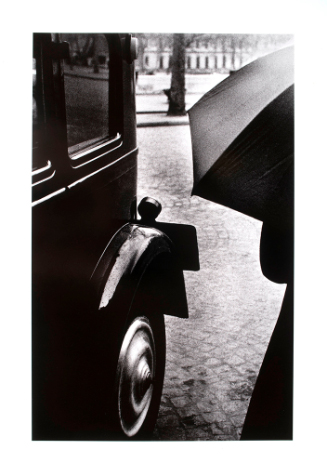 © Ralph Gibson. Photograph and digital image © Delaware Art Museum. Not for reproduction or pub…