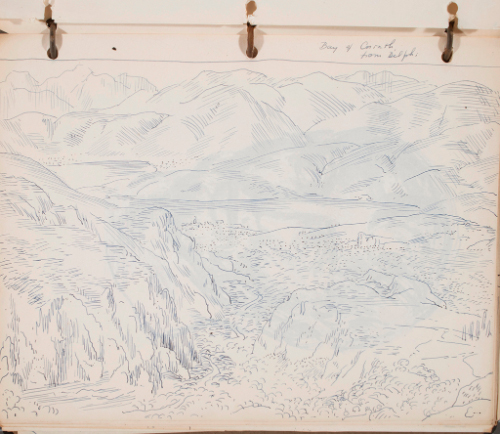 © Delaware Art Museum / Artists Rights Society (ARS), New York. Not for reproduction or publica…