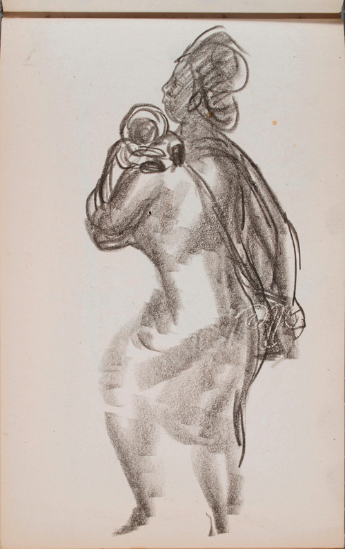 © Delaware Art Museum / Artists Rights Society (ARS), New York. Not for reproduction or publica…