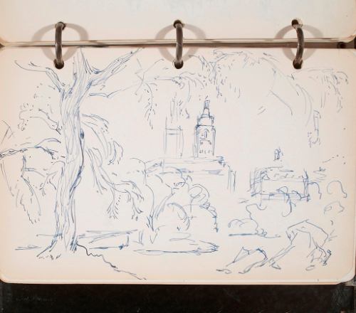 © Delaware Art Museum / Artists Rights Society (ARS), New York. Not for reproduction or publica…