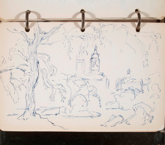 © Delaware Art Museum / Artists Rights Society (ARS), New York. Not for reproduction or publica…