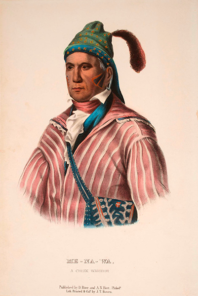 Charles Bird King