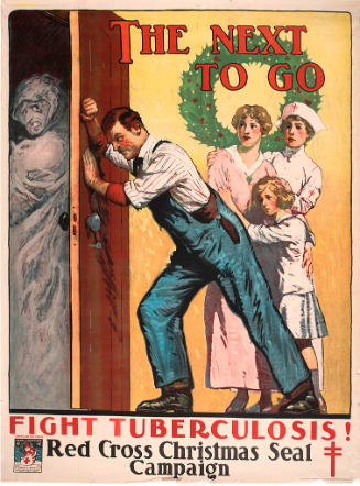 The Next To Go, Fight Tuberculosis!