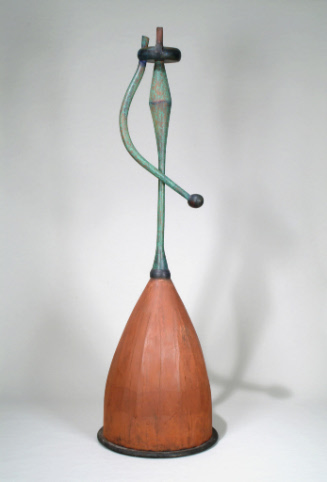© Tyrone Mitchell. Photograph and digital image © Delaware Art Museum. Not for reproduction or …