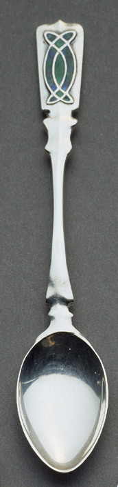 Sample Spoon