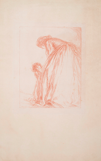 Mother and Child