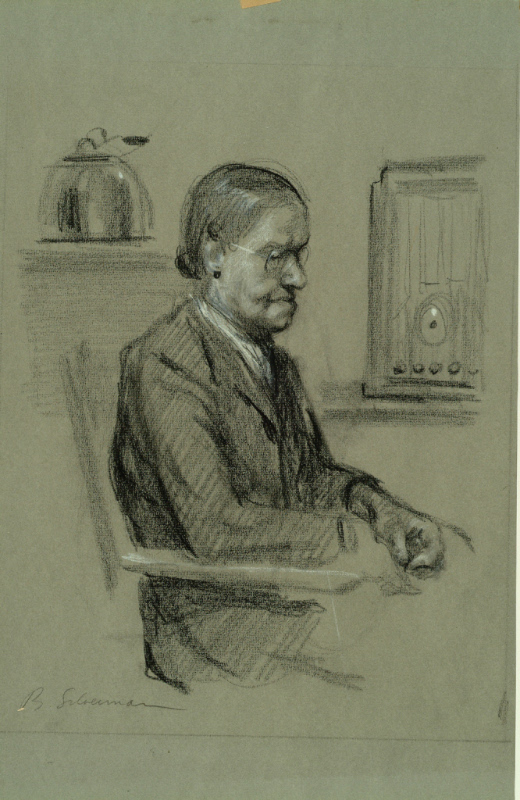 Leona Edwards McCauley – Works – eMuseum