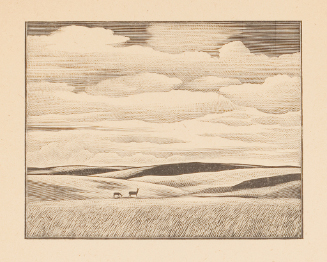 © Artist's Estate. Photograph and digital image © Delaware Art Museum. Not for reproduction or …