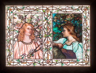 Tiffany Studios