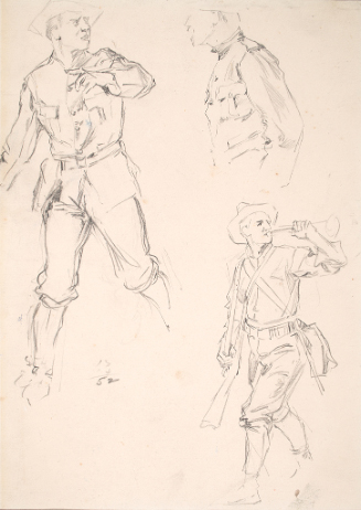 Study of Soldiers