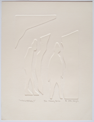© e. jean lanyon. Photograph and digital image © Delaware Art Museum. Not for reproduction or p…