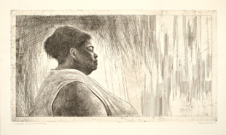 © The Charles White Archives. Photograph and digital image © Delaware Art Museum. Not for repro…