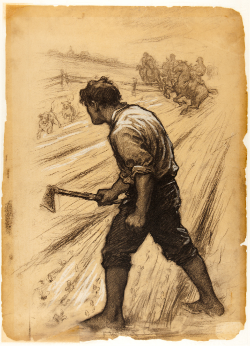 © Artist or Publisher. Photograph and digital image © Delaware Art Museum. Not for reproduction…