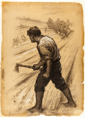 © Artist or Publisher. Photograph and digital image © Delaware Art Museum. Not for reproduction…