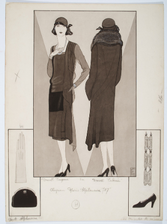 Fashion Illustration